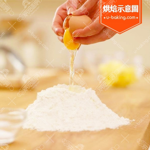 日清STC哥雷特高筋麵粉1kg
