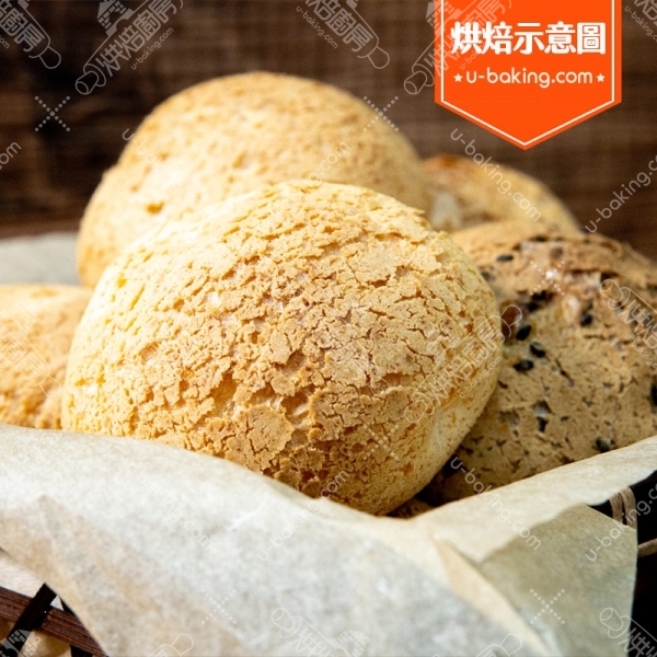 韓國麵包粉1kg