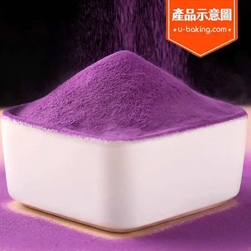 芋香紫薯粉200g
