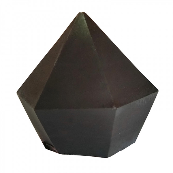 AHA 巧克力矽膠模（13格鑽石）