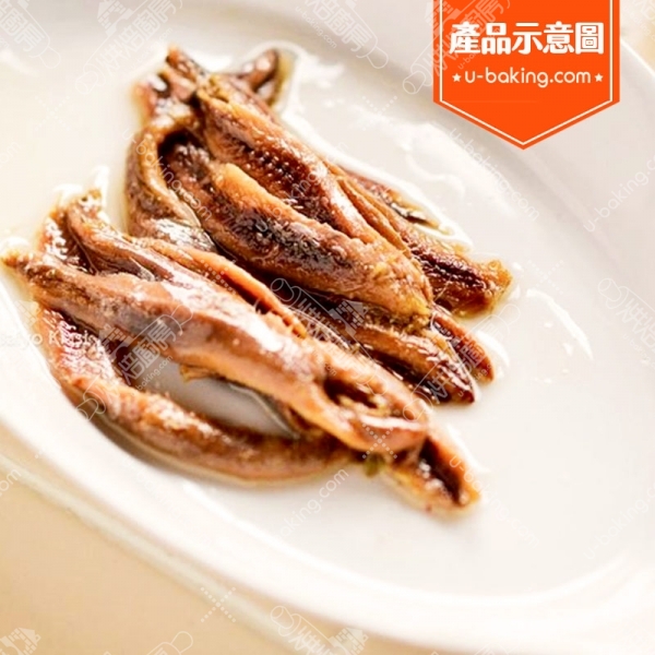 ANCHOVY小鯷魚 48g