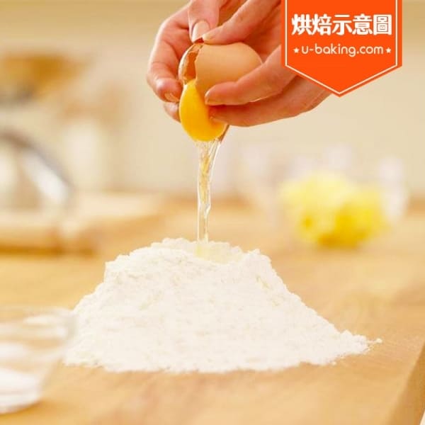 日清STC哥雷特高筋麵粉1kg（10入）