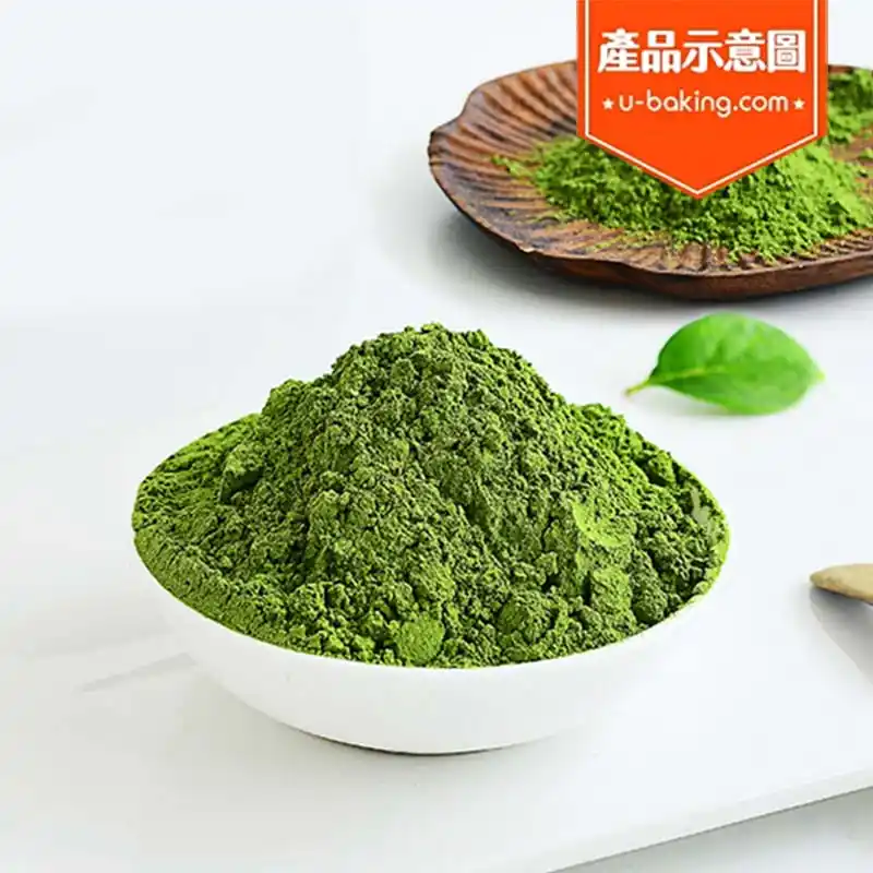 日本靜岡抹茶粉 100g