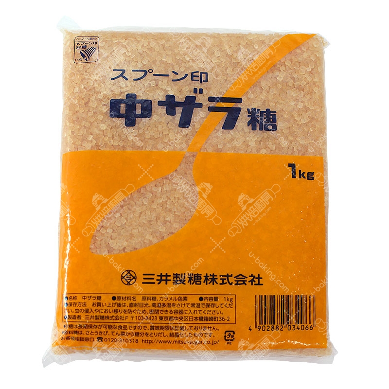 三井製糖中雙糖1kg