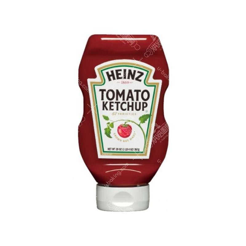 Heinz 番茄醬 567g