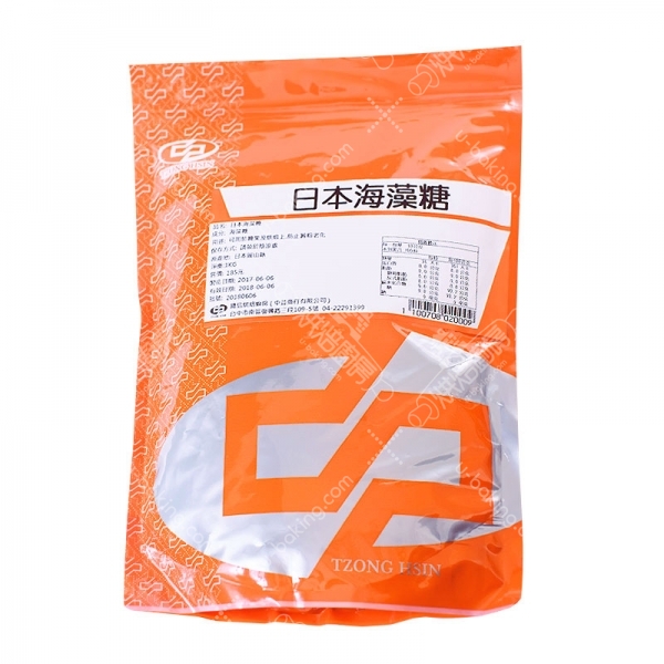 日本海藻糖1kg
