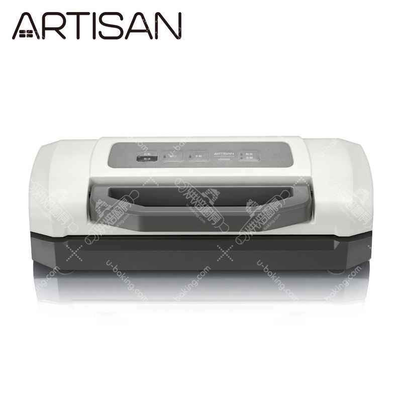 ARTISAN 真空包裝機（VS2000）