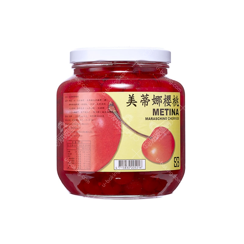 美蒂娜紅櫻桃2kg